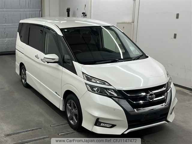 nissan serena 2016 -NISSAN--Serena GFC27-025703---NISSAN--Serena GFC27-025703- image 1