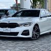 bmw 3-series 2019 -BMW--BMW 3 Series 3BA-5F20--WBA5F72060FH01133---BMW--BMW 3 Series 3BA-5F20--WBA5F72060FH01133- image 1