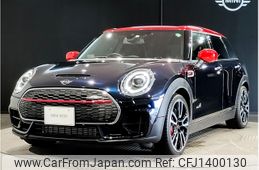 mini mini-others 2020 -BMW--BMW Mini 3BA-JZJCWM--WMWJZ920602M87847---BMW--BMW Mini 3BA-JZJCWM--WMWJZ920602M87847-