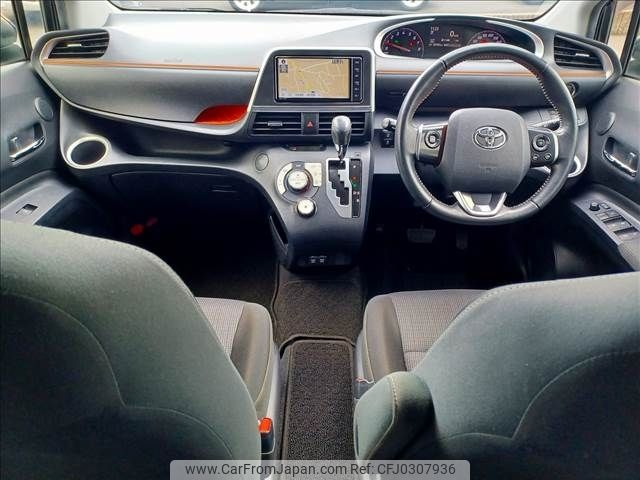 toyota sienta 2018 -TOYOTA--Sienta DBA-NSP170G--NSP170-7180805---TOYOTA--Sienta DBA-NSP170G--NSP170-7180805- image 2