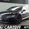 volkswagen arteon 2017 -VOLKSWAGEN--VW Arteon 3HDJHF--JE504443---VOLKSWAGEN--VW Arteon 3HDJHF--JE504443- image 1