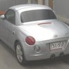 daihatsu copen 2002 -DAIHATSU 【品川 000ﾝ0000】--Copen L880K--0002942---DAIHATSU 【品川 000ﾝ0000】--Copen L880K--0002942- image 2