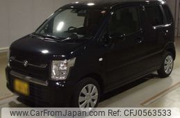 suzuki wagon-r 2023 -SUZUKI 【京都 582た9878】--Wagon R MH85S-171119---SUZUKI 【京都 582た9878】--Wagon R MH85S-171119-