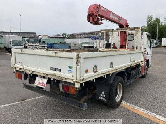 mitsubishi-fuso canter 2012 quick_quick_TKG-FEA50_FEA50-505630 image 2