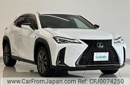 lexus ux 2020 -LEXUS--Lexus UX 6AA-MZAH15--MZAH15-2031444---LEXUS--Lexus UX 6AA-MZAH15--MZAH15-2031444-