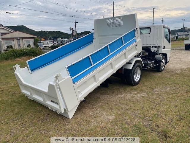 mitsubishi-fuso canter 2002 GOO_NET_EXCHANGE_0720249A30240915W004 image 2