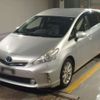 toyota prius-α 2012 -TOYOTA--Prius α DAA-ZVW41W--ZVW41-3111957---TOYOTA--Prius α DAA-ZVW41W--ZVW41-3111957- image 1