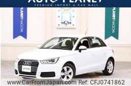 audi a1-sportback 2017 quick_quick_8XCHZ_WAUZZZ8X9HB102039