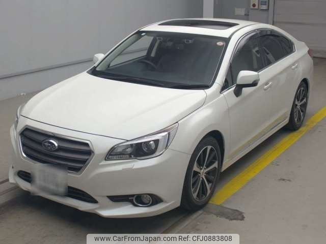 subaru legacy-b4 2016 -SUBARU 【高松 300ｿ1556】--Legacy B4 DBA-BN9--BN9-010121---SUBARU 【高松 300ｿ1556】--Legacy B4 DBA-BN9--BN9-010121- image 1