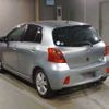 toyota vitz 2008 -TOYOTA--Vitz DBA-NCP91--NCP91-5195282---TOYOTA--Vitz DBA-NCP91--NCP91-5195282- image 5