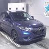 honda vezel 2014 -HONDA--VEZEL RU3-1014810---HONDA--VEZEL RU3-1014810- image 1