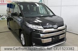 toyota noah 2023 CFJ1523382