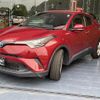 toyota c-hr 2018 quick_quick_DAA-ZYX10_ZYX10-2107731 image 20