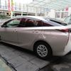 toyota prius 2016 -TOYOTA 【福山 300み2080】--Prius ZVW50--ZVW50-8033652---TOYOTA 【福山 300み2080】--Prius ZVW50--ZVW50-8033652- image 9