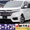 honda stepwagon-spada 2019 quick_quick_6AA-RP5_RP5-1094993 image 1