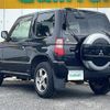 mitsubishi pajero-mini 2012 -MITSUBISHI--Pajero mini ABA-H58A--H58A-1017135---MITSUBISHI--Pajero mini ABA-H58A--H58A-1017135- image 15