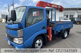 toyota toyoace 2003 CFJ1543589