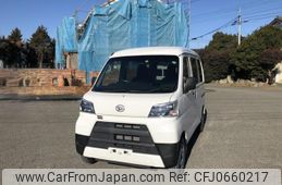 daihatsu hijet-van 2021 -DAIHATSU 【名変中 】--Hijet Van S331V--0273926---DAIHATSU 【名変中 】--Hijet Van S331V--0273926-