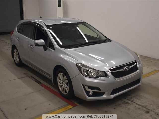 subaru impreza-wagon 2015 -SUBARU--Impreza Wagon GP7-087994---SUBARU--Impreza Wagon GP7-087994- image 1