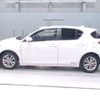 lexus ct 2014 -LEXUS 【愛媛 330ﾒ1508】--Lexus CT DAA-ZWA10--ZWA10-2209828---LEXUS 【愛媛 330ﾒ1508】--Lexus CT DAA-ZWA10--ZWA10-2209828- image 9