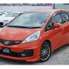 honda fit 2010 -HONDA--Fit GE8--1501864---HONDA--Fit GE8--1501864- image 12