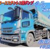 mitsubishi-fuso super-great 2007 -MITSUBISHI--Super Great BDG-FV50JY--FV50JY-550122---MITSUBISHI--Super Great BDG-FV50JY--FV50JY-550122- image 1