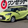 toyota sienta 2019 -TOYOTA--Sienta NSP170G--NSP170-7199129---TOYOTA--Sienta NSP170G--NSP170-7199129- image 8