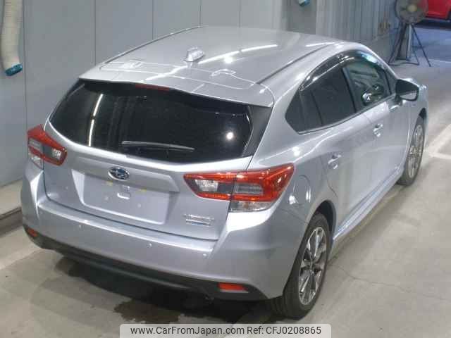 subaru impreza-wagon 2021 -SUBARU--Impreza Wagon GTE--047425---SUBARU--Impreza Wagon GTE--047425- image 2