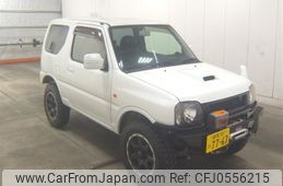 suzuki jimny 2012 -SUZUKI 【群馬 581ﾉ7767】--Jimny JB23W--670936---SUZUKI 【群馬 581ﾉ7767】--Jimny JB23W--670936-