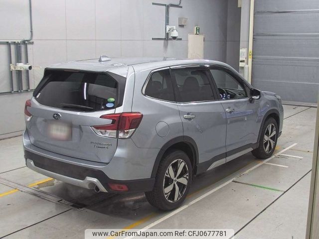 subaru forester 2020 -SUBARU--Forester SKE-037253---SUBARU--Forester SKE-037253- image 2