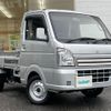 suzuki carry-truck 2019 -SUZUKI--Carry Truck EBD-DA16T--DA16T-487309---SUZUKI--Carry Truck EBD-DA16T--DA16T-487309- image 1