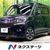 mitsubishi delica-d2 2018 -MITSUBISHI--Delica D2 DAA-MB36S--MB36S-750465---MITSUBISHI--Delica D2 DAA-MB36S--MB36S-750465- image 1