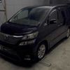 toyota vellfire 2010 CFJ1755193 image 4