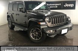 jeep wrangler 2021 quick_quick_3BA-JL20L_1C4HJXLN1MW629060