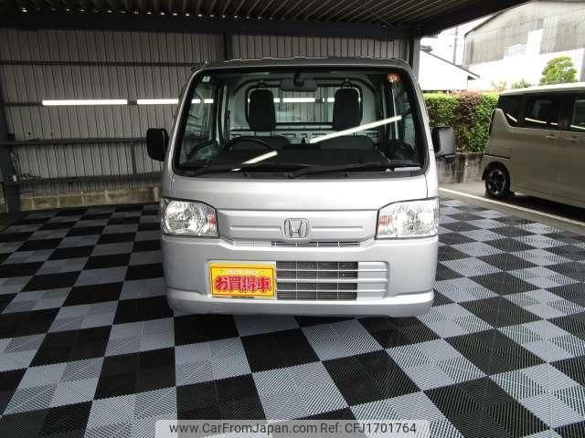 honda acty-truck 2017 CFJ1701764 image 2