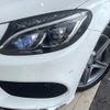mercedes-benz c-class 2017 CFJ1619349 image 13