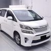 toyota vellfire 2012 -TOYOTA--Vellfire ATH20W-8018601---TOYOTA--Vellfire ATH20W-8018601- image 1