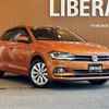 volkswagen polo 2018 -VOLKSWAGEN--VW Polo ABA-AWCHZ--WVWZZZAWZJU013156---VOLKSWAGEN--VW Polo ABA-AWCHZ--WVWZZZAWZJU013156- image 1