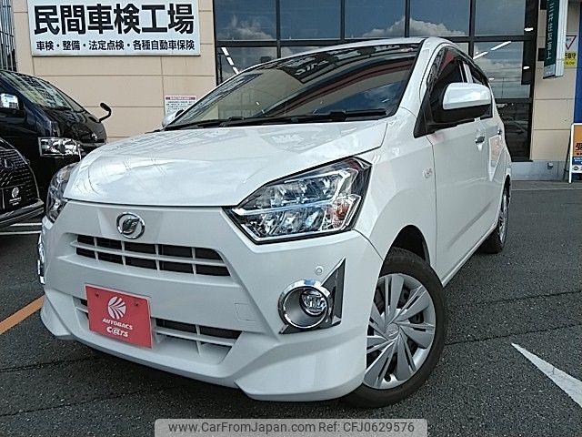 daihatsu mira-e-s 2018 -DAIHATSU--Mira e:s DBA-LA350S--LA350S-0056774---DAIHATSU--Mira e:s DBA-LA350S--LA350S-0056774- image 1