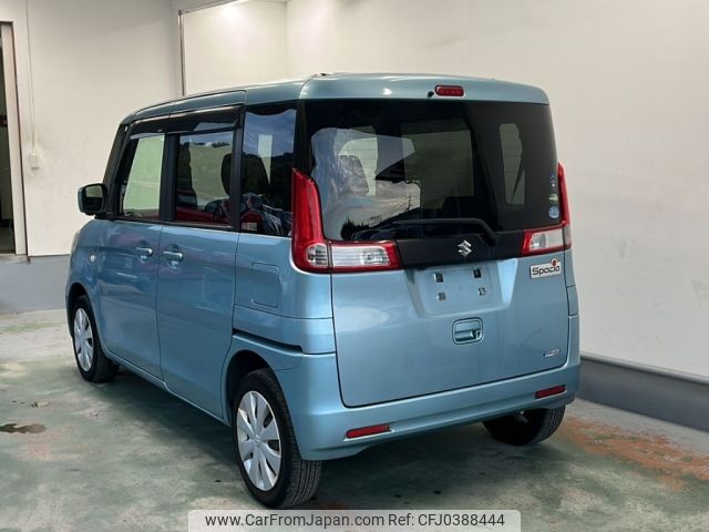 suzuki spacia 2015 -SUZUKI--Spacia MK42S-117588---SUZUKI--Spacia MK42S-117588- image 2