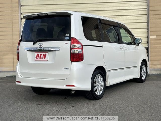 toyota noah 2011 -TOYOTA--Noah DBA-ZRR70W--ZRR70-0416253---TOYOTA--Noah DBA-ZRR70W--ZRR70-0416253- image 2