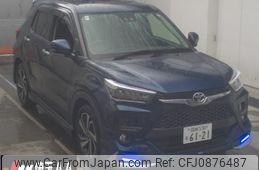 toyota raize 2021 -TOYOTA--Raize A200A-0126794---TOYOTA--Raize A200A-0126794-