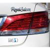 toyota crown 2016 -TOYOTA--Crown DAA-AWS210--AWS210-6109567---TOYOTA--Crown DAA-AWS210--AWS210-6109567- image 12