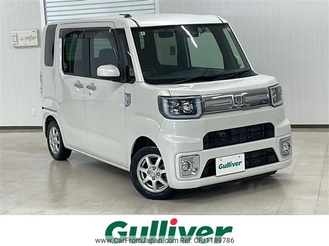 daihatsu wake 2020 -DAIHATSU--WAKE DBA-LA700S--LA700S-0152432---DAIHATSU--WAKE DBA-LA700S--LA700S-0152432- image 1