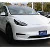 tesla-motors tesla-others 2023 -TESLA--ﾃｽﾗﾓﾃﾞﾙY ZAA-YL1YT--LRWYHCF35PC724519---TESLA--ﾃｽﾗﾓﾃﾞﾙY ZAA-YL1YT--LRWYHCF35PC724519- image 1