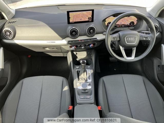 audi q2 2024 CFJ1810621 image 2