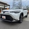 toyota corolla-cross 2021 CFJ1584571 image 10