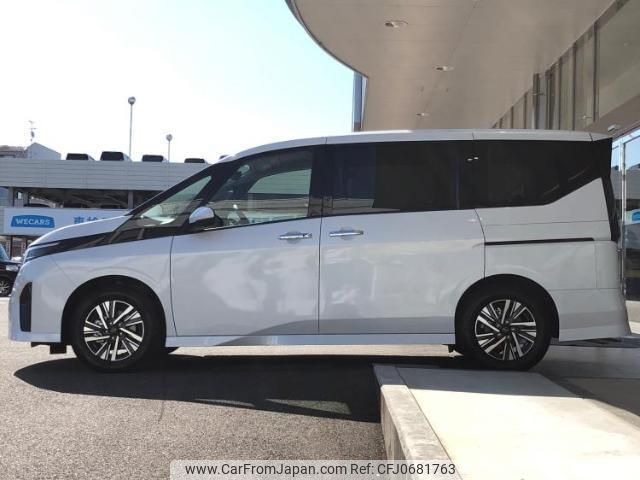 nissan serena 2023 quick_quick_GFC28_GFC28-011039 image 2