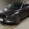 mazda cx-5 2019 -MAZDA 【京都 330ﾆ6711】--CX-5 6BA-KFEP--KFEP-304889---MAZDA 【京都 330ﾆ6711】--CX-5 6BA-KFEP--KFEP-304889- image 1