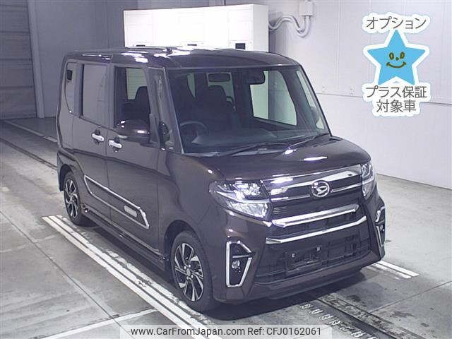 daihatsu tanto 2021 -DAIHATSU--Tanto LA650S-0115208---DAIHATSU--Tanto LA650S-0115208- image 1